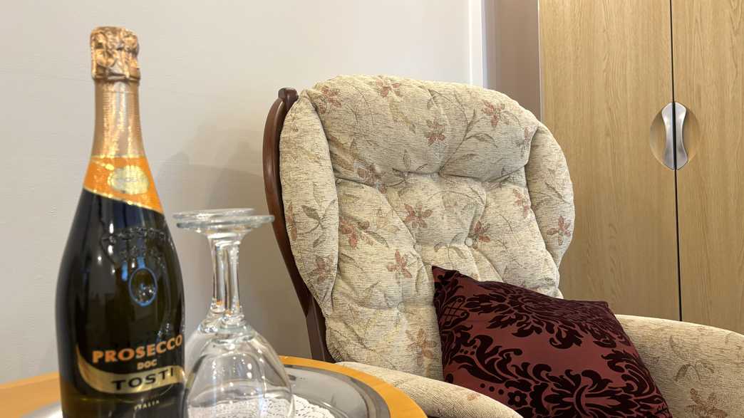 Glebe House Care Home Care Home Caterham accommodation-carousel - 5