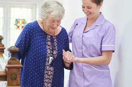Gracelands Health Care Ltd Home Care Liverpool  - 1