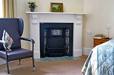 Glenmuir House Residential Care Home Care Home St Leonards On Sea  - 1