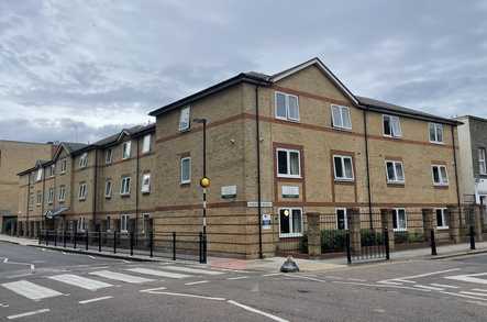 Globe Court Care Home Care Home London  - 1