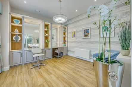 Beauleigh Court Care Home Leigh-on-Sea  - 3