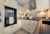 Typical 1 bedroom apartment image 1