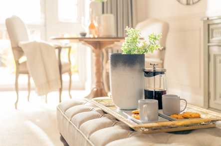 Typical 2 bedroom apartment image 2