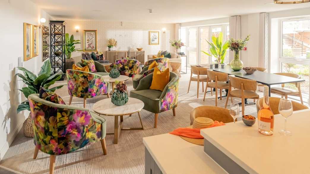 Goldfinch House Retirement Living Coulsdon lifestyle-carousel - 2