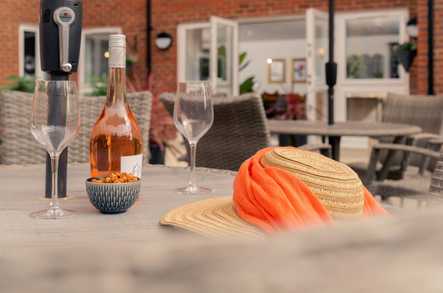 Goldfinch House Retirement Living Coulsdon  - 5