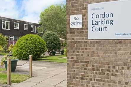 Gordon Larking Court Retirement Living   - 1