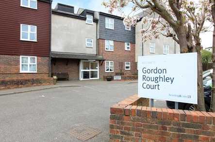 Gordon Roughley Court Retirement Living Rayleigh  - 1