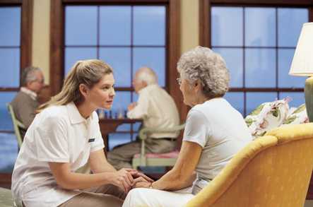 Great Quality Care Services Limited Home Care Harrow  - 1