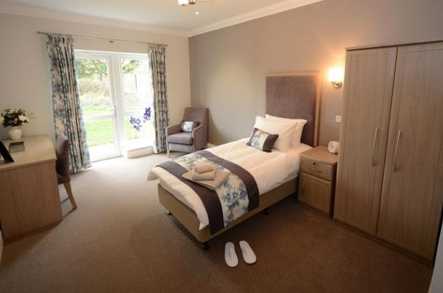 Grampian Court Care Home Peterlee  - 2