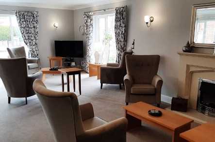 Greenways Court Care Home Consett  - 3