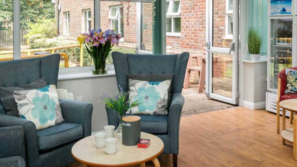 Greenacres care home Care Home Banstead buildings-carousel - 3