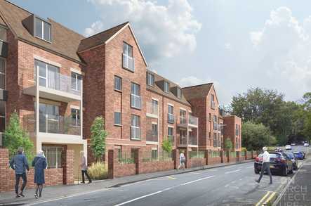 Greenfield Place Retirement Living Woking  - 1