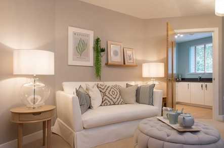 Walnut Tree Place Retirement Living Goring by Sea  - 3