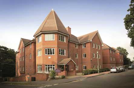 Greenhill Care Home Bromley  - 1