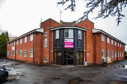 Greenleigh Care Home Dudley  - 1