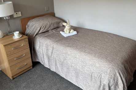 Greatwood House Care Home Manchester  - 4