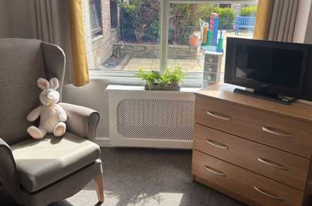 Greatwood House Care Home Manchester  - 5