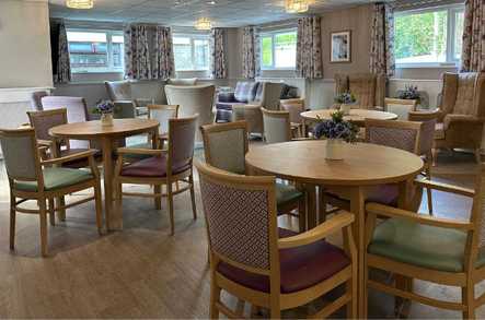 Greatwood House Care Home Manchester  - 2