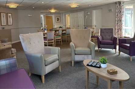 Greatwood House Care Home Manchester  - 3