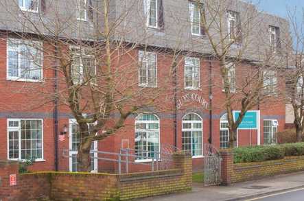 Guy's Court Residential care Home Care Home Fleetwood  - 1