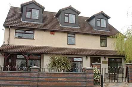 Gwendoline House Care Home Bristol  - 1