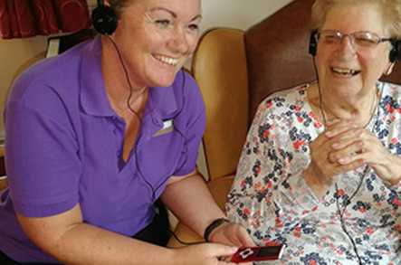 HICA Homecare - Hull Home Care Hull  - 1