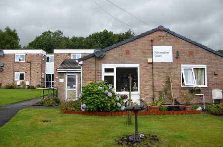 Fairweather Court Retirement Living Burnley  - 1