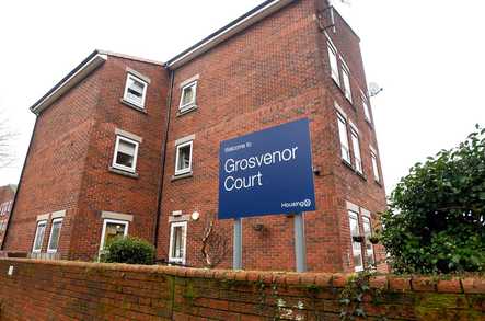 Grosvenor Court Retirement Living orell  - 1