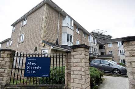 Mary Seacole Close Retirement Living   - 1