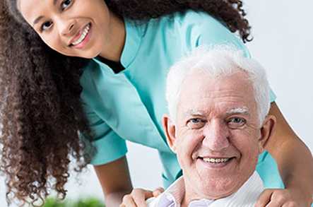 Evans Healthcare Group - Worcester Home Care Worcester  - 1