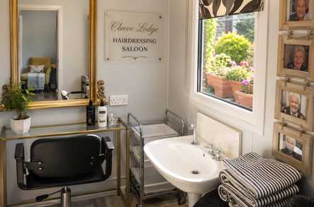 Cleeve Lodge Care Home Reading  - 5