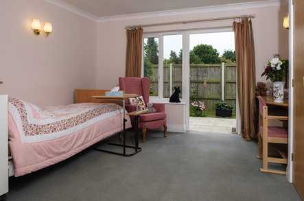 Halvergate House Care Home North Walsham  - 2