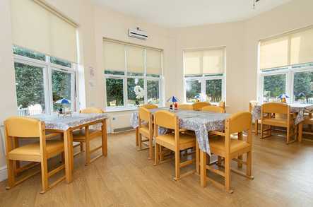 Hampton Court Care Home Southport  - 2