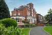 Hampton Court - 1