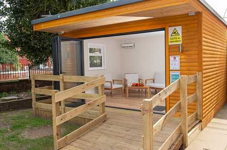 Hampton Court Care Home Southport  - 5