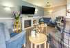 The Harefield Care Home - 2