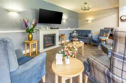 The Harefield Care Home Care Home Uxbridge  - 2