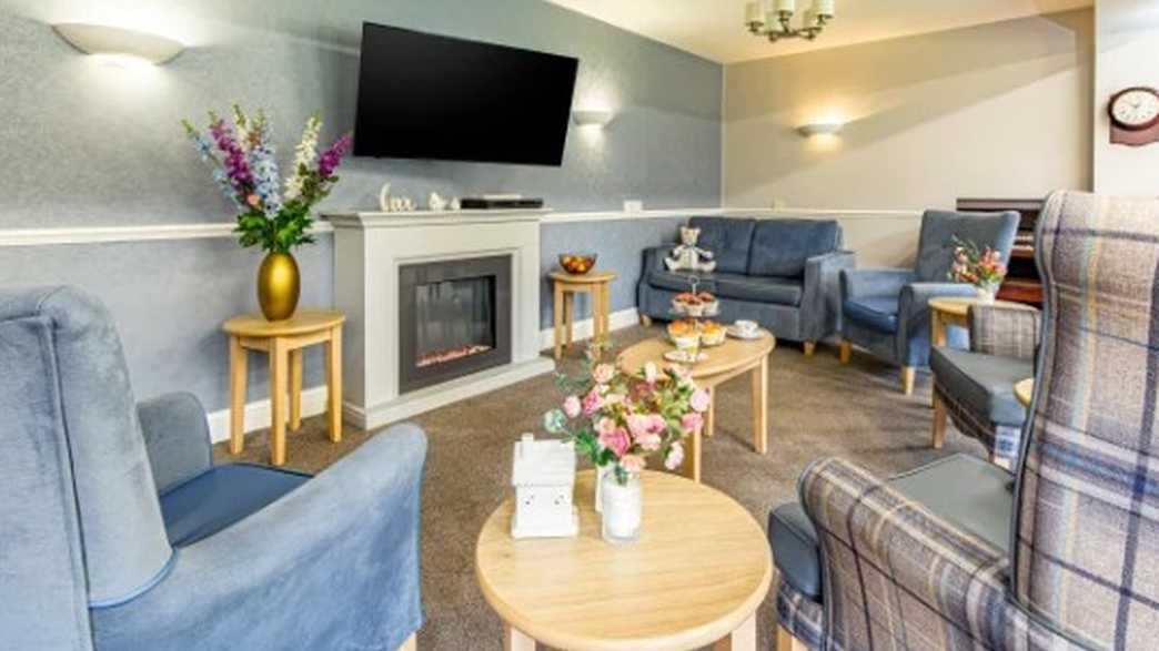 The Harefield Care Home Care Home Uxbridge buildings-carousel - 2