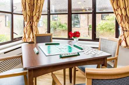 The Harefield Care Home Care Home Uxbridge  - 3