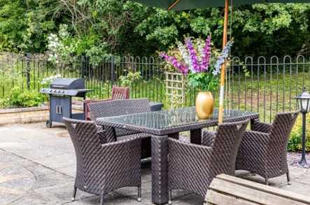 The Harefield Care Home Care Home Uxbridge  - 4
