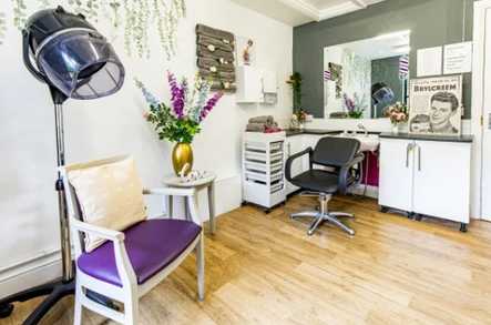 The Harefield Care Home Care Home Uxbridge  - 5