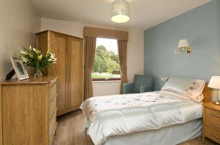 Harestane Care Home Care Home Dundee  - 2