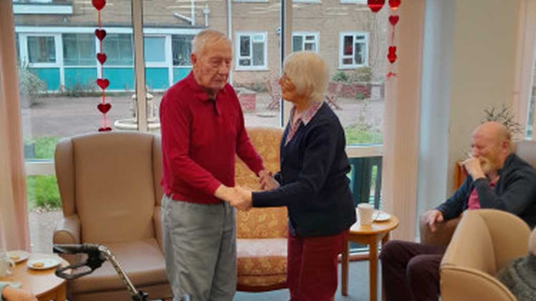 Lenthall House Care Home Market Harborough activities-carousel - 1