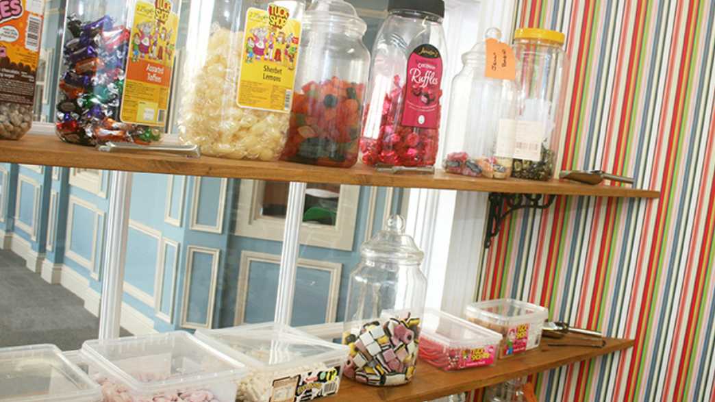 Hawkinge House Care Home Folkestone activities-carousel - 2
