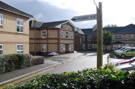 Haythorne Place Care Home Sheffield  - 1