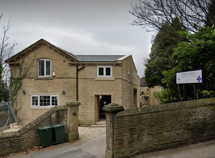 Hazel Bank Care Home Care Home Bradford, BD9 6BN