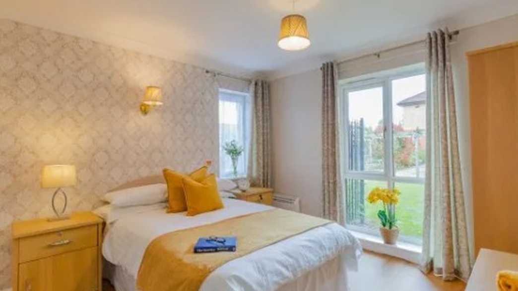 The Royal Care Home Doncaster accommodation-carousel - 1