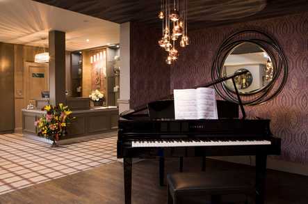 Rivermede Court Care Home Egham  - 2