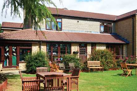 Hepscott Care Centre Care Home Morpeth  - 1