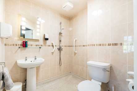 Headingley Hall Care Home Care Home Leeds  - 3